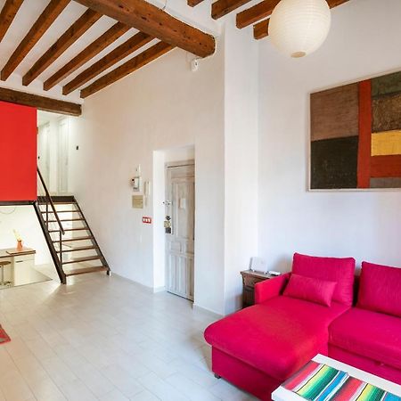 Apartamento Casco Antiguo Alicante Esterno foto
