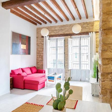 Apartamento Casco Antiguo Alicante Esterno foto