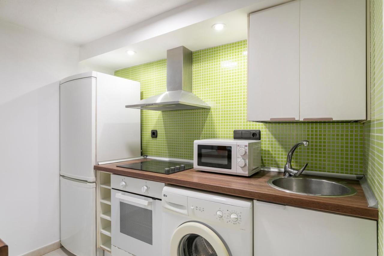 Apartamento Casco Antiguo Alicante Esterno foto