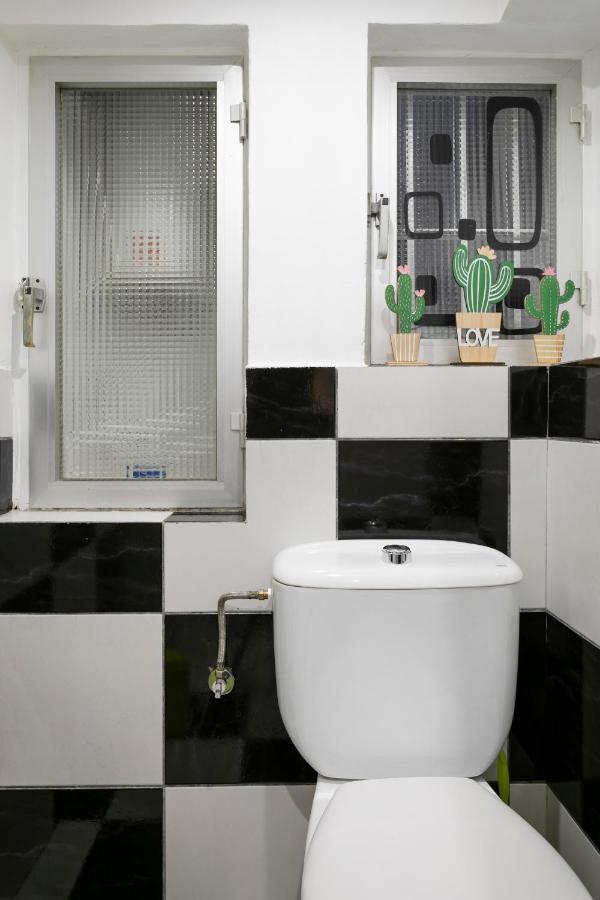Apartamento Casco Antiguo Alicante Esterno foto