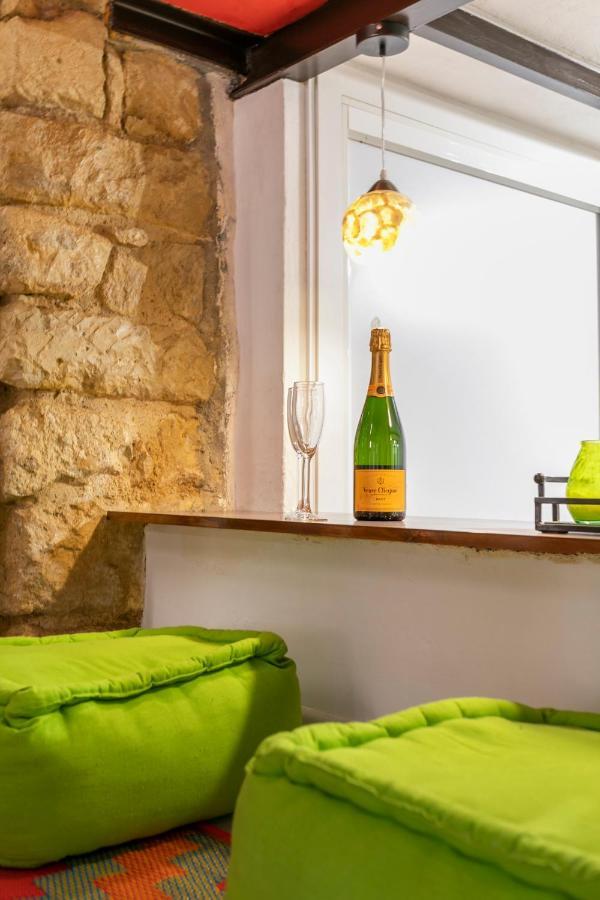 Apartamento Casco Antiguo Alicante Esterno foto
