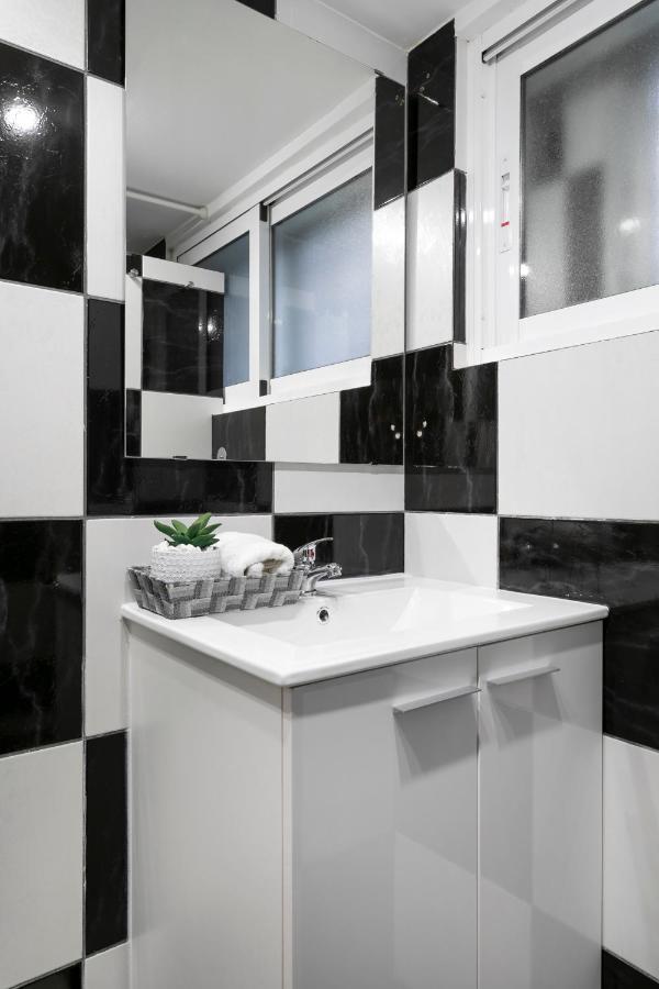 Apartamento Casco Antiguo Alicante Esterno foto